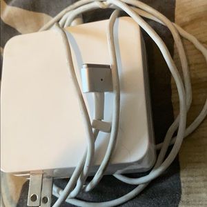 MacBook charger